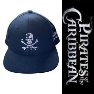 Pirates of the Caribbean Movie Production Cap Jerry Bruckheimer Productions 2015